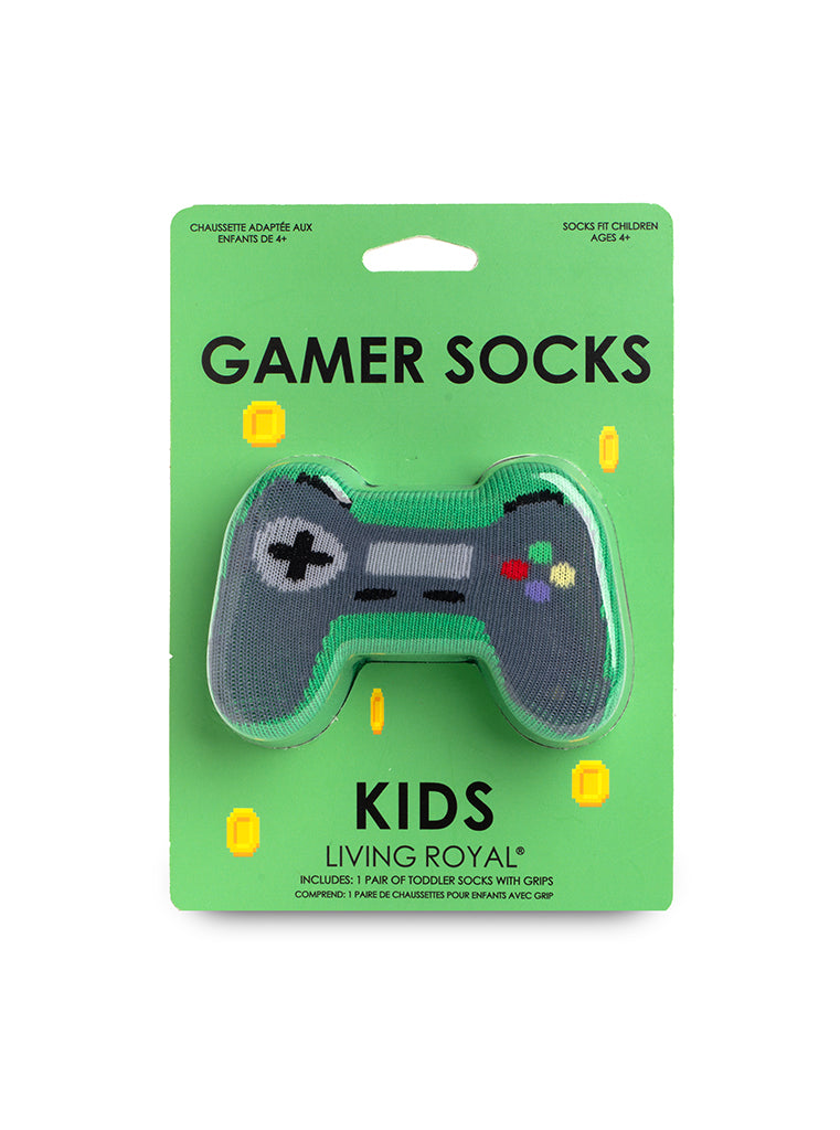 Gamer Kids 3D