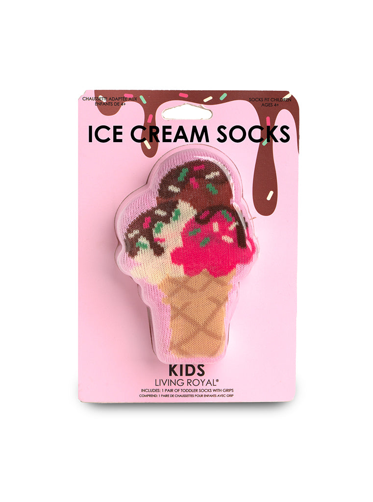 Ice Cream Kids 3D