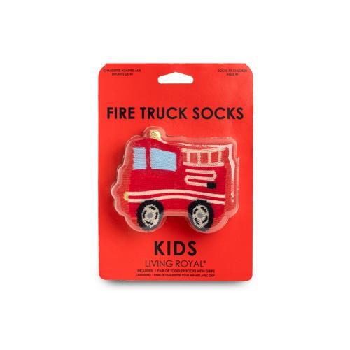 Firetruck Kids 3D