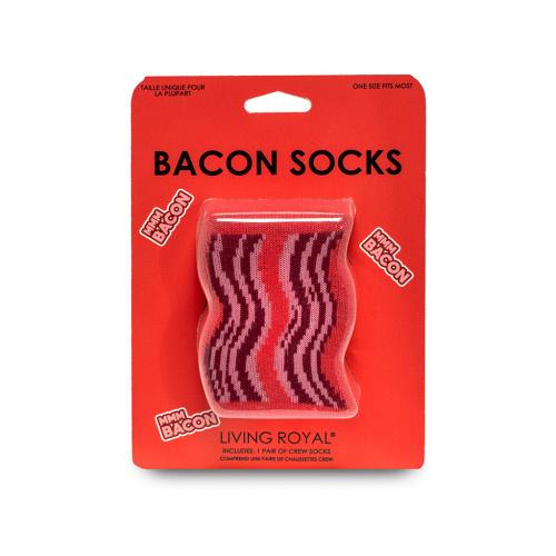 Bacon 3D