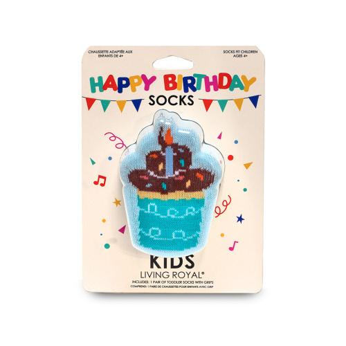 Cupcake Kids 3D