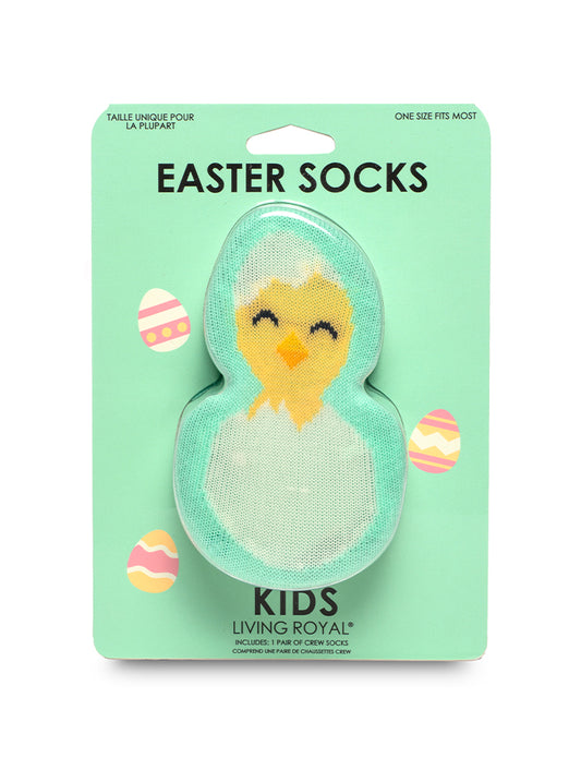 Easter Kids 3D