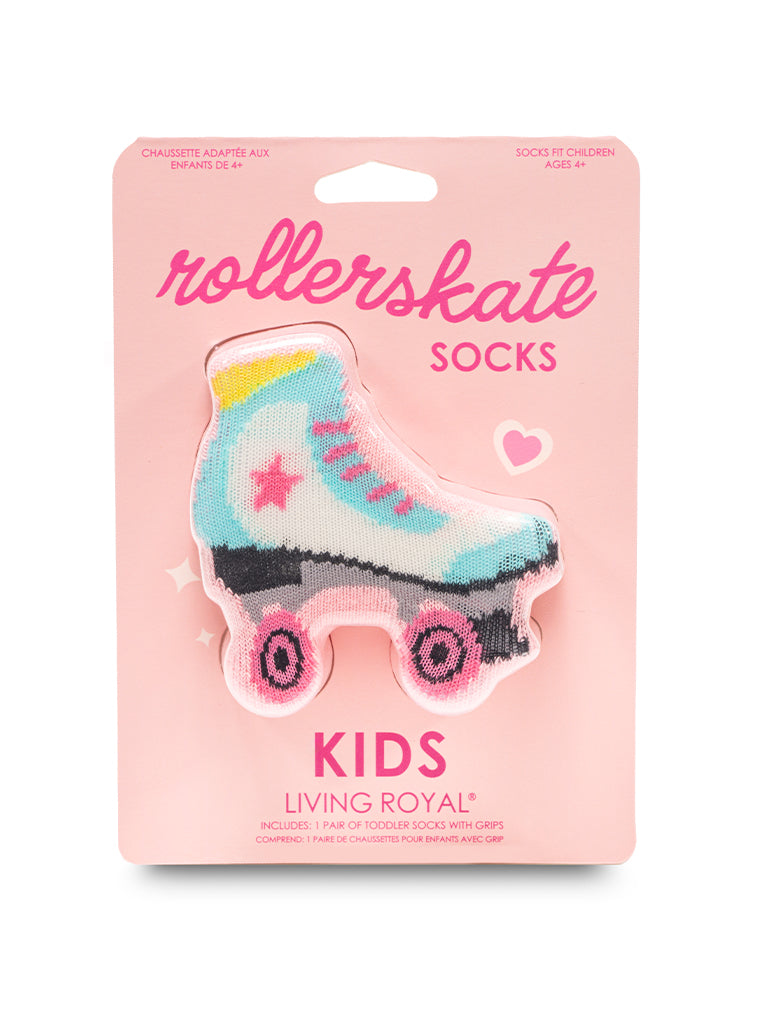 Rollerskate Kids 3D