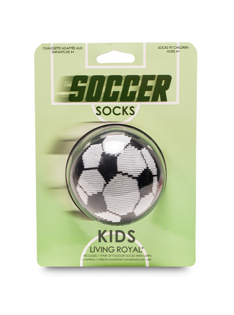 Soccer Kids 3D