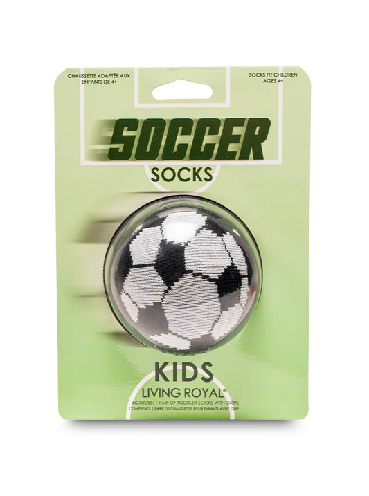 Soccer Kids 3D