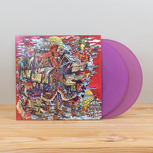 Of Montreal False Priest