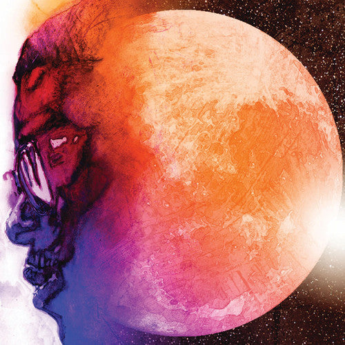 Man on the Moon End of Day