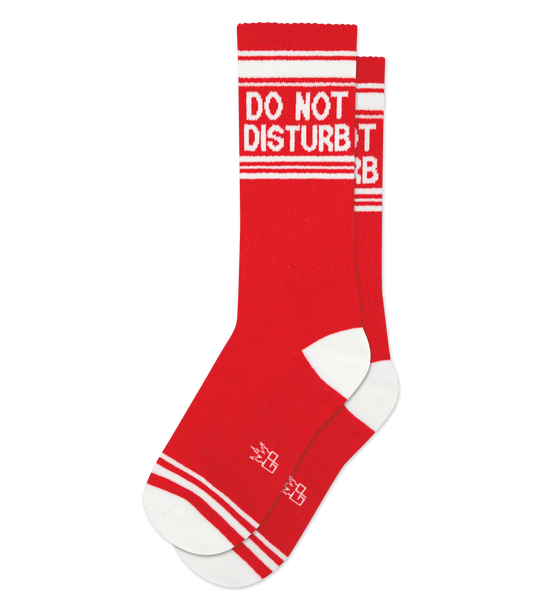 Do Not Disturb