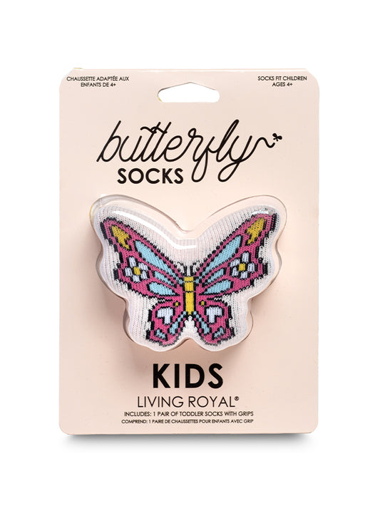 Butterfly Kids 3D