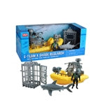 Shark Team