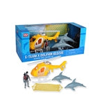 Dolphin Team