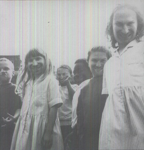 Aphex Twins Come to Daddy