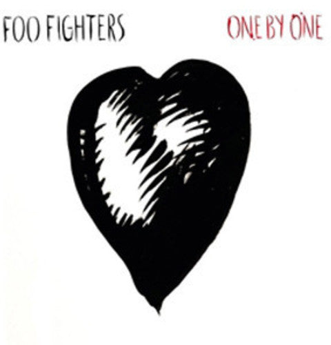 Foo Figters One by One