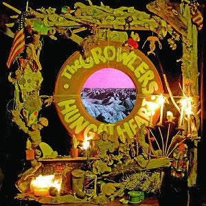 The Growlers Hung at Heart