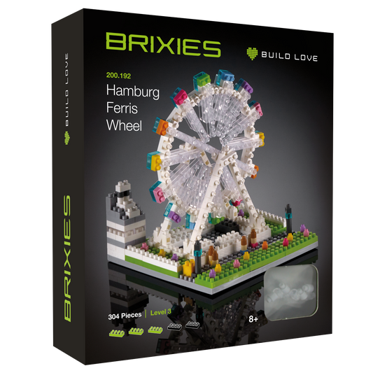 Brixies Ferris Wheel