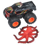 Octopus Truck