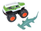 Hammerhead Truck
