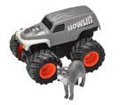Wolf Truck
