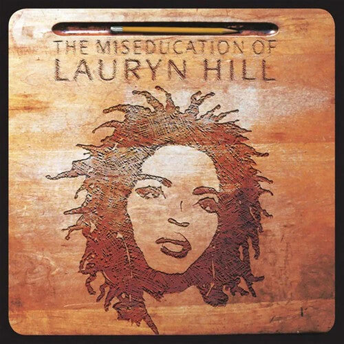 Lauryn Hill The Miseducation Of