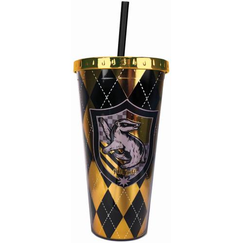 Hufflepuff Foil Cup