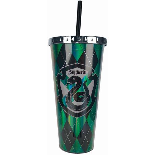 Slytherin Tumbler