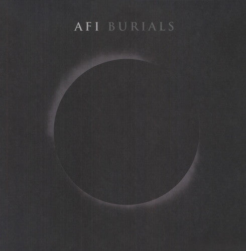 AFI Burials