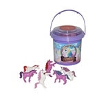 Unicorn Bucket