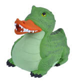 Crocodile