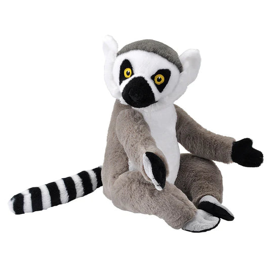 Ecokin Ring Tailed Lemur