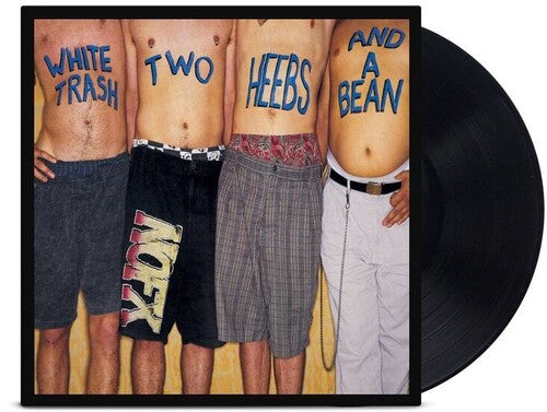 NOFX White Trash