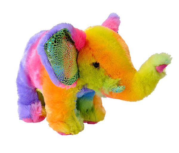 Rainbowkins Elephant