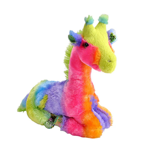 Rainbowkin Giraffe