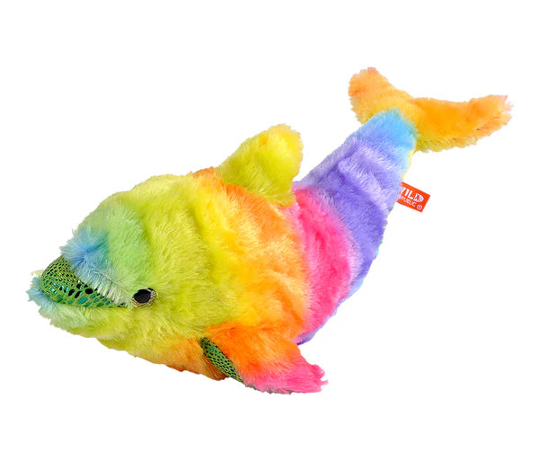 Rainbow Dolphin