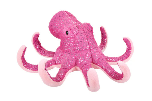 Foilkin Octopus