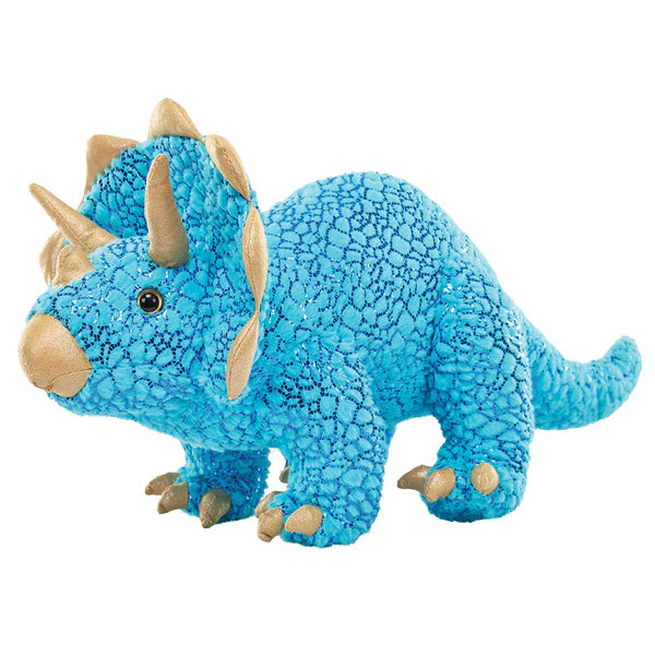 Foilkin Triceratops