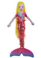 Red Mermaid