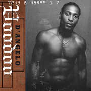 D'Angelo Voodoo
