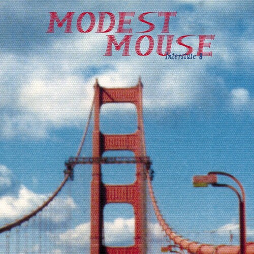 Modest Mouse Interstate 8