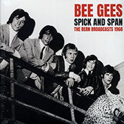 Bee Gees - Spick And Span