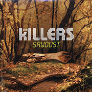 The Killer Sawdust