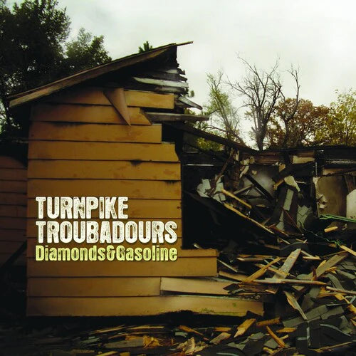 Turnpike Troubadours Diamonds and Gasoline