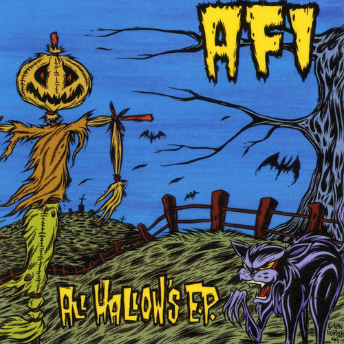 AFI All Hallow's
