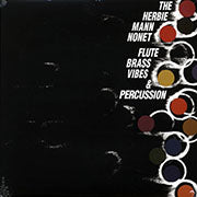 The Herbie Mann Nonet