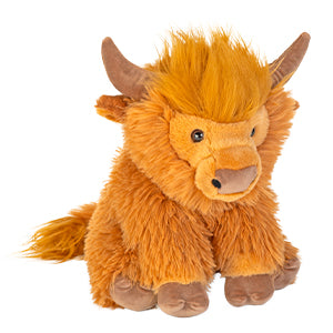 Highland Cow