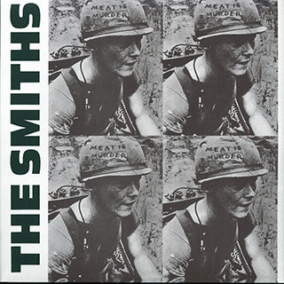 The Smiths Meat is Murder