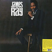 **Limited Edition** James Ray - James Ray
