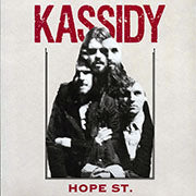 Kassidy - Hope St