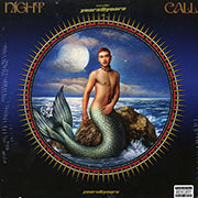 **Limited Edition** Years & Years - Night Cal