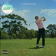 **Limited Edition**Jamie T - The Theory Of Whatever