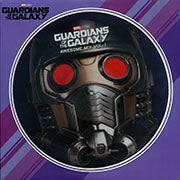 Guardians of the Galaxy 1